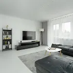 Beautiful House With Balcony, Ideal For Families By Renters