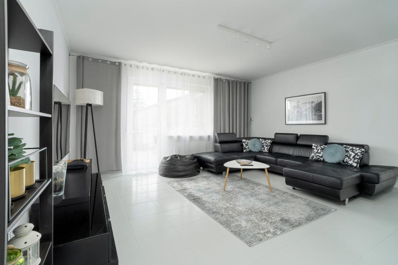 Dom wakacyjny Beautiful House With Balcony, Ideal For Families By Renters